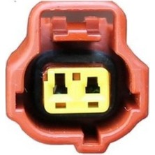 Oto Soket 2K038D - Iki Kablolu Soket