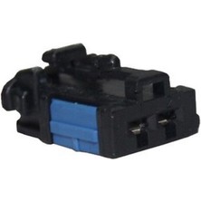 Oto Soket 2K032 - Renault Rezistans Soketi Megane Iı