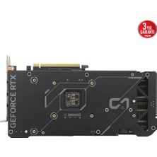 ASUS GEFORCE DUAL RTX 4070 12GB 192bit GDDR6X 2505MHz HDMI 3xDP (DUAL-RTX4070-12G) DLSS3 EKRAN KARTI