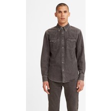 Barstow Western Standard Fit Gömlek