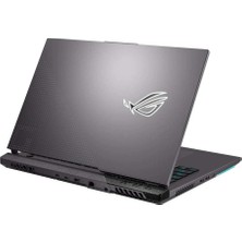 Asus Rog Strix G17 G713PI-LL080 8gb RTX4070 140W Ryzen 9 7845HX 16GB Ram 1tb SSD 17.3 Inç Wqhd 240Hz Taşınabilir Bilgisayar