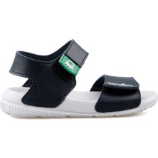 United Colors Of Benetton Benetton Bn 1252 Lacivert Bebek Günlük Ayakkabı BN-1252-LACIVERT Lacivert