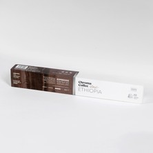 Chroma Coffee Signature Series Ethiopia 10 Adet Nespresso Uyumlu Kapsül Kahve %100 Arabica Etiyopya