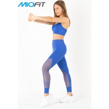 MioFit Vibrant Seamless Spor Sütyeni