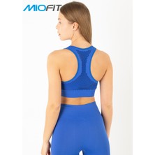 MioFit Vibrant Seamless Spor Sütyeni