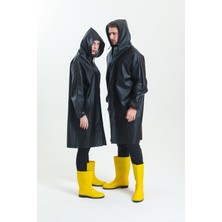 T Rain Kadın Yağmurluk