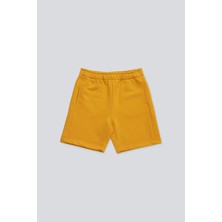 Babokah (Kids Boy) Comfort Fit Erkek Çocuk Şort
