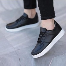 Alinda Aır Erkek Bağcıklı Spor Günlük Ayakkabı