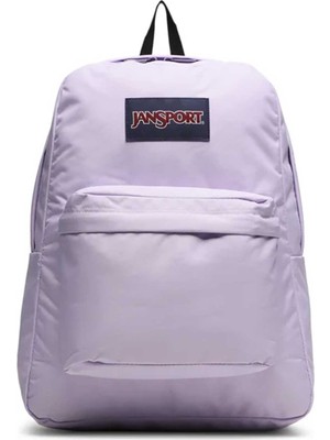 Jansport Kadın Jansport Superbreak One Sırt Çantası EK0A5BAGW301