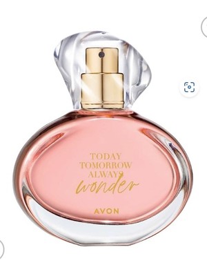 Avon Today Tomorrow Always Wonder
