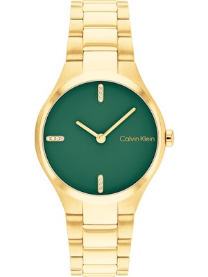 Calvin Klein CK25200333 Kadın Kol Saati