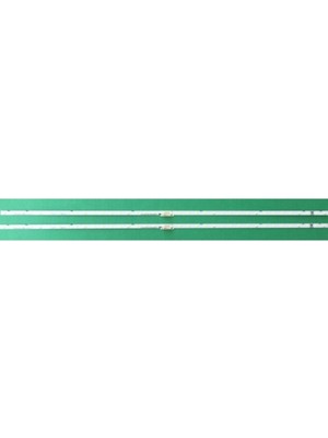 Samsung T_50_NU7100F, UE50NU7100 LED Bar, UE50NU7090U LED Bar