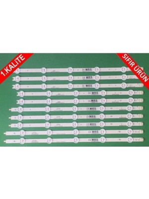 LG 42LA620V Sıfır LED Bar, 42LA620-S, 42LA613-S, 42LA613S, 42LA620S, 42LN575S, 6916L-1412A