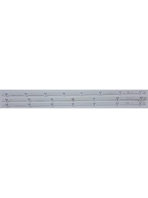 OEM Lg 32LN575S 32LN5400 LED Bar Tv Ledi