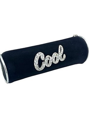 Cem Dolphin Suet Kalem Çantası-Silindir