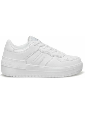 Lumberjack Freya 3pr Kadın Günlük Spor Ayakkabı 100785034-9BEYAZ