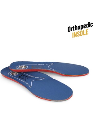 YDS Orthopedıc Tabanlık -Mavi