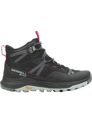 Merrell Siren 4 Mid Gore-Tex Kadın Outdoor AYAKKABI-J037282BLK