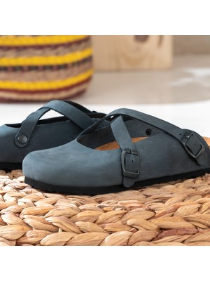 Yataş Bailey Terlik - Antrasit