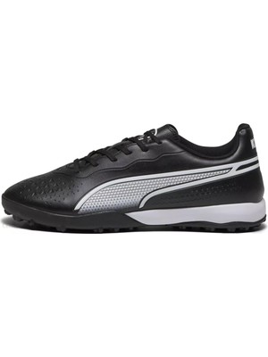 Puma Kıng Match Tt Erkek Siyah Krampon (Halı Saha) 10726001