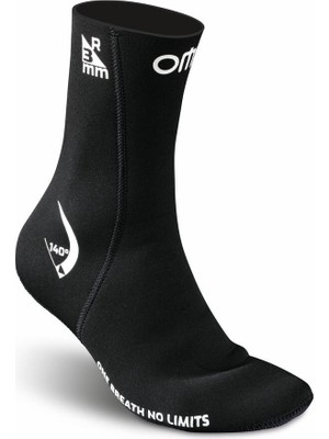 Omer Çorap 140 Durable 3mm