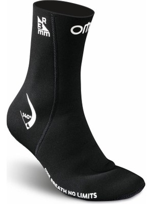 Omer Çorap 140 Durable 5mm