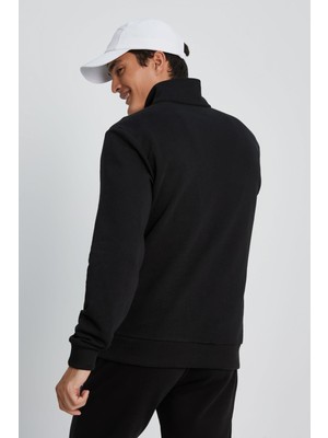 Ellesse Erkek Ceket EM098-BK