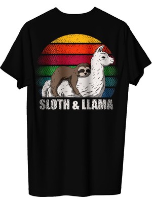 Vexshirt Erkek Mizah Temalı Regular  Tişört