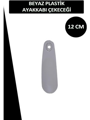 Dopar Comfy Ayakkabı Çekeceği 12 cm