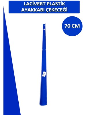 Dopar Comfy Ayakkabı Çekeceği 70 cm