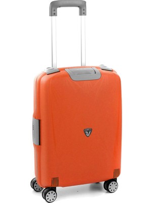 Roncato Unisex Valiz 50071482 Roncato Trolley Cabına 20 cm 4W Roncato Lıght Papaıa