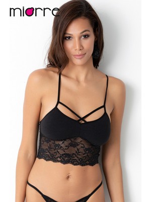 Miorre Dantelli Bralet