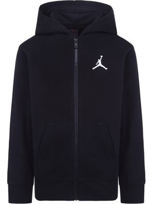 Nike Nıke Jordan Mj Essentıals Ft Fz Hoodıe Erkek Çocuk Ceket