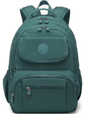 Smart Bags Büyük Boy Sırt Çantası Smart Bags Krinkıl Kumaş 1215