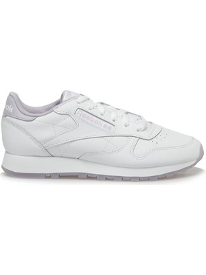 Reebok Classıc Leather Beyaz Kadın Sneaker