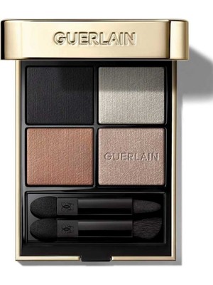 Guerlain Ombres E/shadx4 11 Imperial Moon
