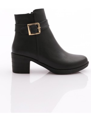 DGN 8551 Kadin Topuklu Bot