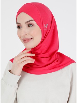 Ecardin Spor Bone - Fuşya - Ecardin