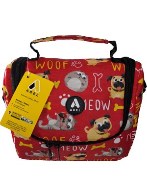 Adel Beslenme Çantası School 2023