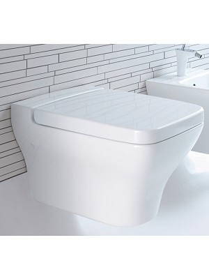 Duravit Asma Klozet Duravit Puravıda Tahret Borusuz