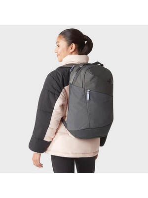 The North Face Isabella 3.0 Kadın Sırt Çantası Gri