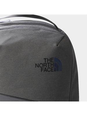 The North Face Isabella 3.0 Kadın Sırt Çantası Gri