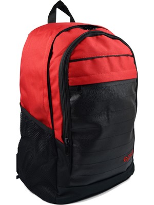 Epod Geniş Hacimli Çok Gözlü Laptop Bölmeli Ortopedik Okul Çantası Sırt Çantası