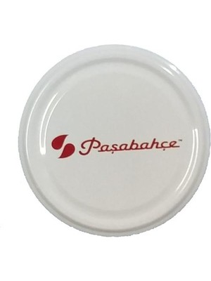 Paşabahçe Konserve Şişe Kapak 50'li