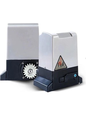 Makim SL-550W Kayar Kapı Motoru 1000 kg Yüksek Performans Dişli Dahil Değildir