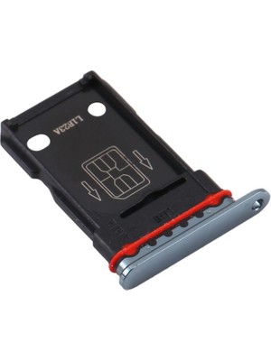 Fodos Oneplus 9 Pro Sim Kart Tepsisi - Çekmecesi - Aparatı LE2121 LE2125 LE2123 LE2120 LE2127 Uyumlu