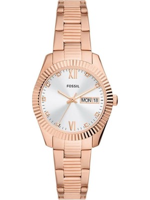 Fossil FES5200 Kadın Kol Saati
