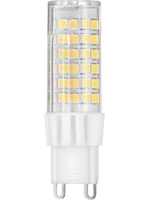 Osaka 10 W G9 LED Kapsül Ampul 220V 3000K Gunışığı Işık