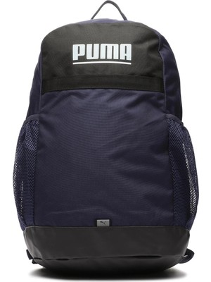 Puma Sırt Çantası Lacivert Renk 44 cm Yükseklik 29 cm Genişlik Model 07961505