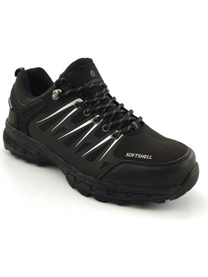 Hammer Jack 19905  Waterproof Outdoor Ayakkabı-Siyah
